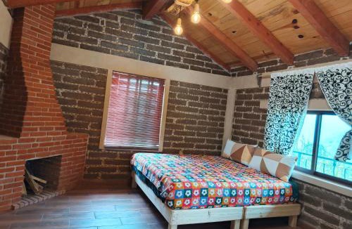 Zacatlan Other | cabañas Ticomulco