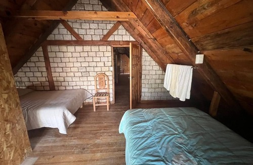 El Oro Hotel | Cabañas Tlalpujahua