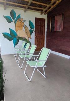 La Gloria Other | Cabañas Tres Soles