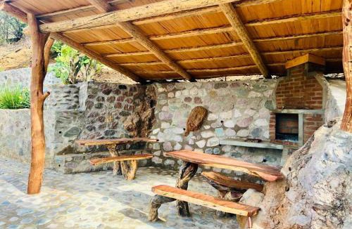 Urique Cabin | Cabañas Villa Escondida