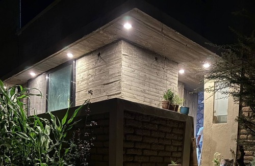 Santa Maria del Rio Cabin | Cabana near San Luis Potosi
