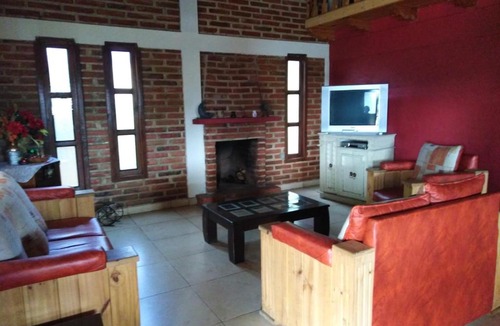 Mazamitla House | Cabañas la lagunita Mazamitla