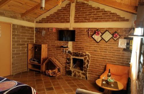 Chignahuapan Cabin | Cabanas Sierra Nublada