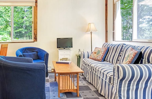 Mount Desert Cottage | Cabin ∙ 1 bedroom ∙ 2 guests