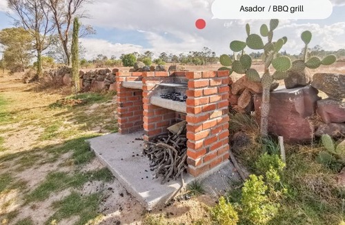 El Marques Cabin | Cabin in Magic Town with BBQ & SMART TV