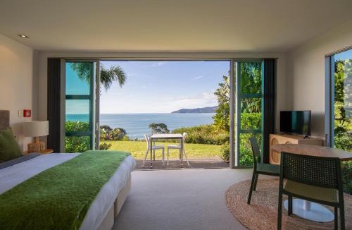 Cable Bay Apartment | Cable Bay Surf Studio