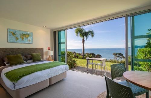 Cable Bay Apartment | Cable Bay Surf Studio