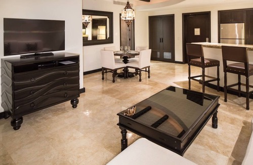 Zona Hotelera Condo | Cabo Azul Resort-Steps from the Ocean-Best Resort Ever
