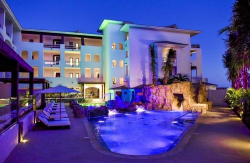 Zona Hotelera Condo | Cabo Azul Resort-Steps from the Ocean-Best Resort Ever