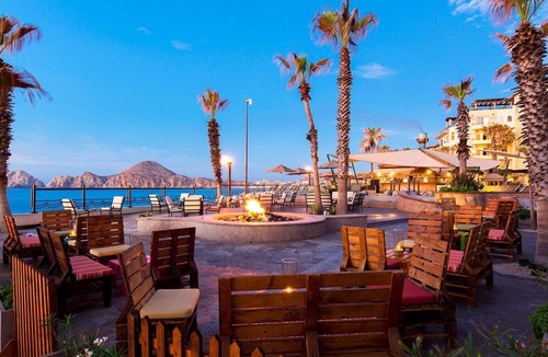 Ampliacion Juarez Apartment | CABO BEACH RESORT & SPA, 1 bedroom ocean view suite in fabulous Cabo San Lucas!