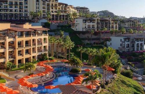 Pedregal Resort | Cabo Getaways resort