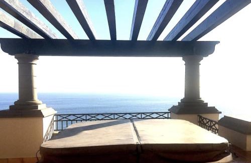 Pedregal Resort | Cabo Getaways resort