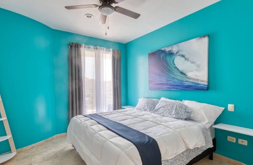 Rancho Cerro Colorado Condo | Cabo Harmony 3BDR Ocean View Full Condo for groups