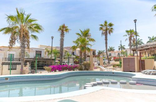 Paraiso Escondido House | Cabo Kipy