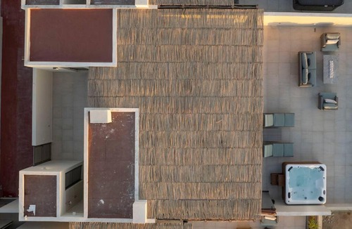 El Tezal Apartment | Cabo Penthouse