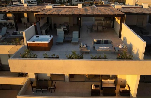 El Tezal Apartment | Cabo Penthouse