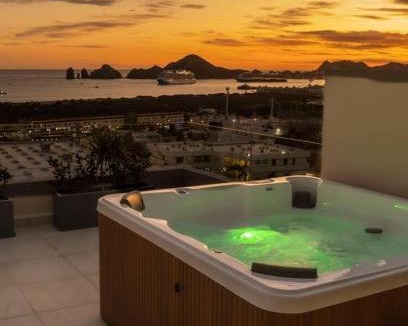 El Tezal Apartment | Cabo Penthouse