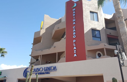 Centro Condo | Cabo San Lucas Marina Studio Suite - Great Location & Views!