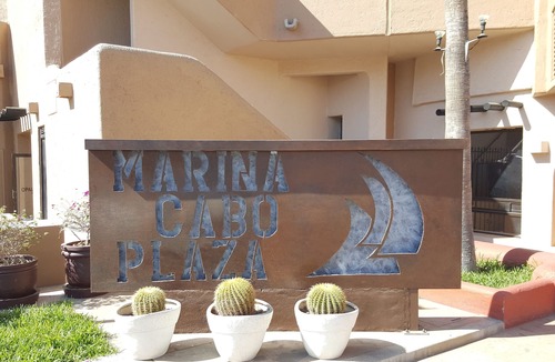 Centro Condo | Cabo San Lucas Marina Studio Suite - Great Location & Views!