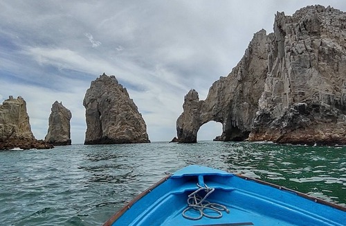 Libertad Condo | Cabo San Lucas, Mexico Christmas New Years 2023