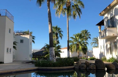 El Tezal House | Cabo San Lucas