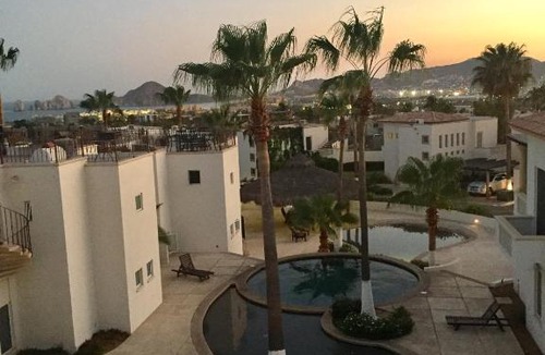 El Tezal House | Cabo San Lucas