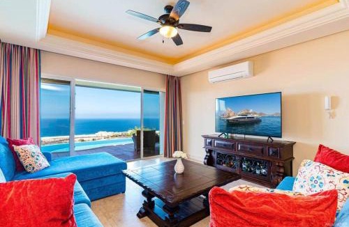 Paraiso Escondido Villa | Cabo San Lucas Villa
