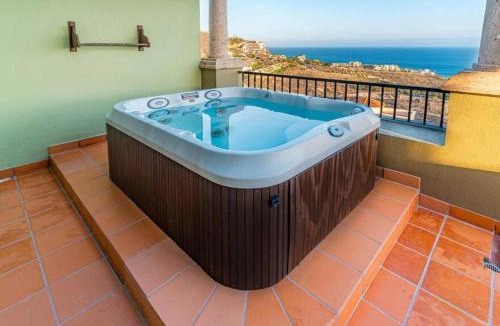 Paraiso Escondido Villa | Cabo San Lucas Villa