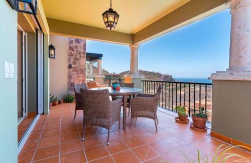 Paraiso Escondido Villa | Cabo San Lucas Villa