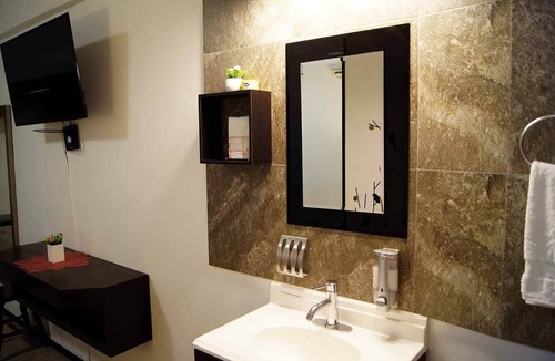 Centro Apartment | cabo tortuga hotel boutique
