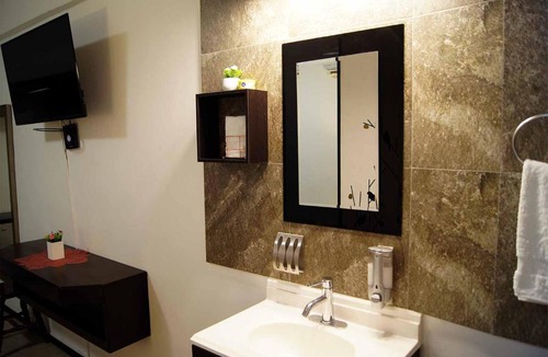 Centro Hotel | Cabo Tortuga Hotel Boutique