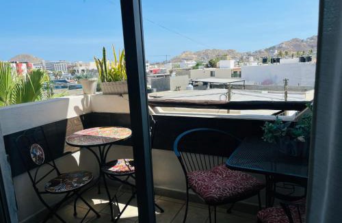 Ampliacion Juarez Apartment | Cabo3Br Close to Medano Beach