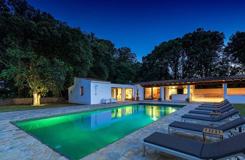 Pollensa Villa | Cal Rei Gran by Balearic Villas