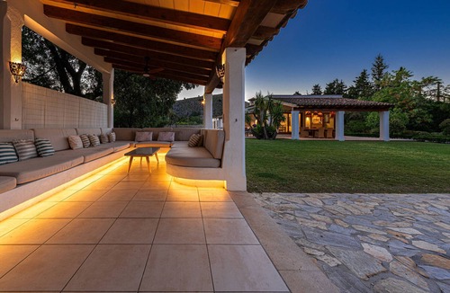 Pollensa Villa | Cal Rei Gran by Balearic Villas