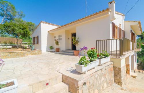Cala Figuera Villa | Cala Figuera