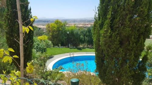 Hoya de los Patos Apartment | Cala Golf