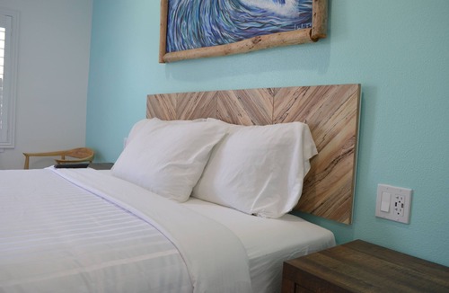 San Clemente Hotel | Calafia Inn
