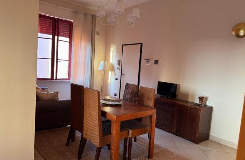 Calambrone Apartment | Calambrella