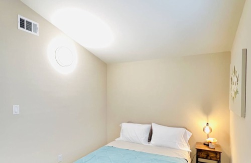 Westminster House | [Cali Spring Break] Cozy 4-bedroom Family Getaway