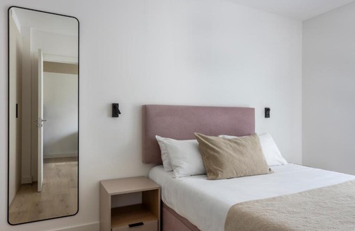 Alcobendas Apartment | Calido Alcobendas