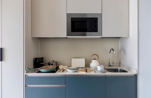 Alcobendas Apartment | Calido Alcobendas