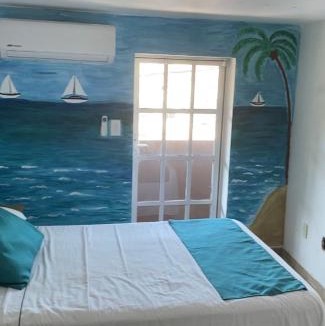 Lazaro Cardenas House | Calle Rio Danubio 106 D