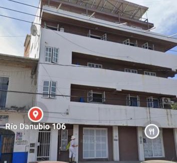 Lazaro Cardenas House | Calle Rio Danubio 106 D