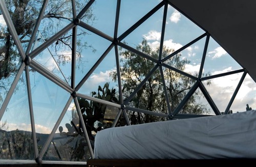 Soyaniquilpan de Juarez Other | Camping ∙ 1 bedroom ∙ 4 guests