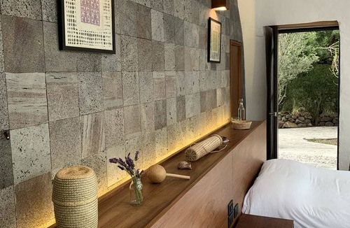 Soyaniquilpan de Juarez Other | Camping ∙ 1 bedroom ∙ 4 guests