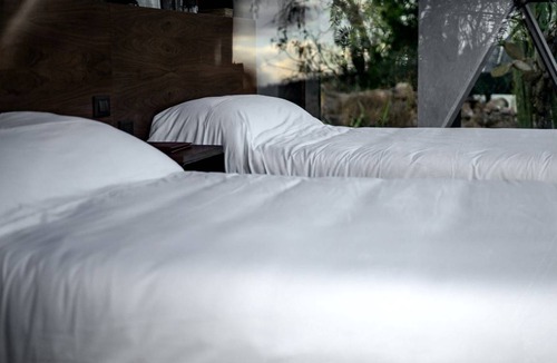 Soyaniquilpan de Juarez Other | Camping ∙ 1 bedroom ∙ 4 guests