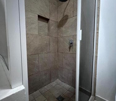 Diaz Ordaz Apartment | Cambria Versalles by Tovigo Rentals