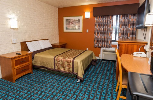 Cambridge Hotel | Cambridge Inn