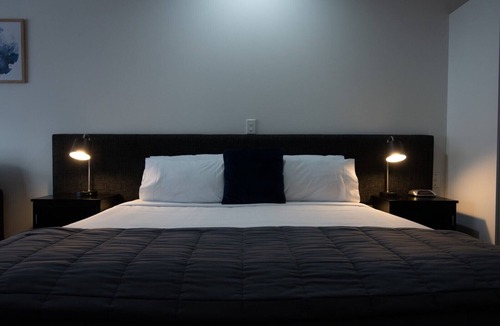 Cambridge Hotel | Cambridge Mews