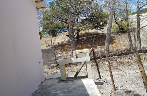 Creel Cabin | Camelia Tercera, comfortable room